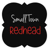 Small Town Redhead