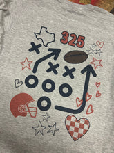 Load image into Gallery viewer, 325 Football Shirt
