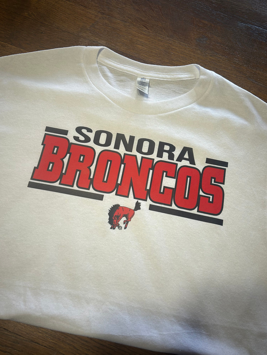 Sonora Broncos