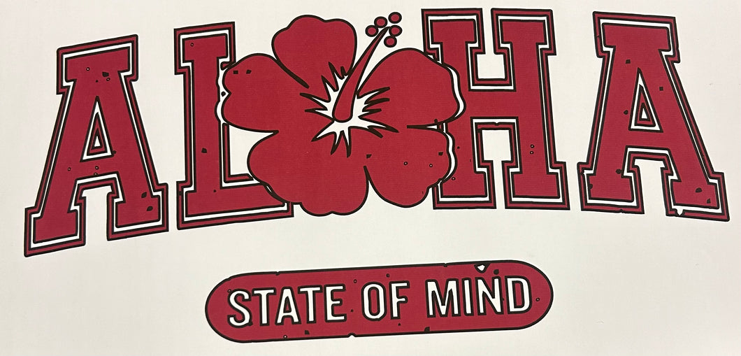 Aloha State of Mind